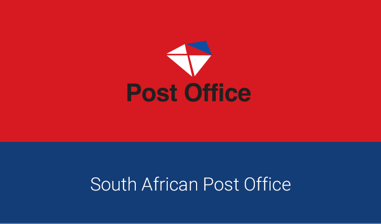 south africa post office